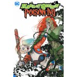Harley Quinn and Poison Ivy – Zboží Dáma
