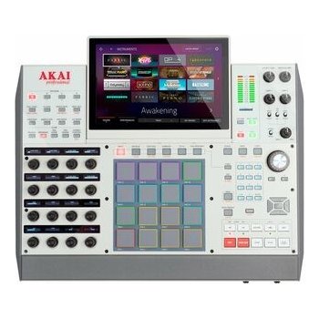 Akai MPC X SE