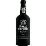 Royal Oporto Tawny 19% 1 l (holá láhev) – Hledejceny.cz