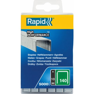 Rapid High Performance 140/10 – Zboží Dáma