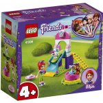 LEGO® Friends 41396 Hřiště pro štěňátka – Zboží Živě