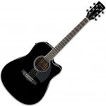 Ibanez PF15ECE Black – Hledejceny.cz