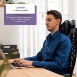 Truelife RelaxBack B3 – Zboží Dáma