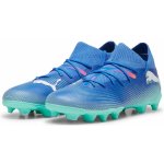 PUMA FUTURE 7 MATCH FG/AG JR 10794501 – Zboží Mobilmania