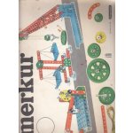 dámské holínky nízké MERKUR – Zboží Dáma