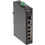 DAHUA PFS3106-4ET-60 – Zboží Mobilmania