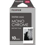 Fujifilm Instax Mini Monochrome Mini 9/11/12/LiPlay 10 snímků – Hledejceny.cz