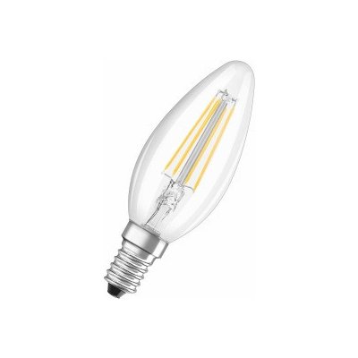 Osram Parathom Retrofit Classic B 37 3.8 W 827 E14 FIL – Hledejceny.cz
