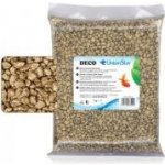 Unionstar štěrk Deco zlatý 4-7 mm, 2 kg – Zboží Dáma