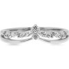 Prsteny Mabell Dámský stříbrný prsten SARITA CZ221R0440 9C45