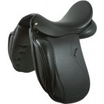 Kentaur Drezurní sedlo Afrodité Kůže Zdvojená Polštář Latexový – Zboží Dáma