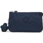 Kipling Organizér Creativity S Blue Bleu 2 0,35 l – Zboží Dáma