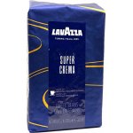 Lavazza Super Crema 1 kg – Zboží Mobilmania
