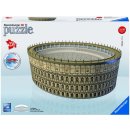 Ravensburger 3D puzzle Koloseum Řím 216 ks