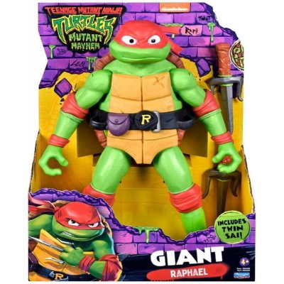 Playmates Toys Želvy Ninja Raphael – Sleviste.cz