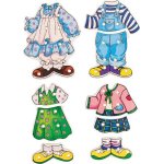 WOODY Provlékadlo Sýr s myškou – Zboží Dáma