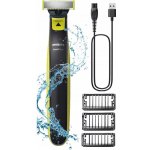 Philips OneBlade 360 QP2724/23 – Hledejceny.cz