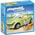 Playmobil 6069 Roadster a surf – Zboží Mobilmania