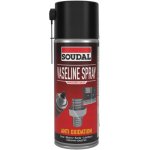 Soudal Vaseline Spray 400 ml | Zboží Auto