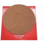 Thorens Platter Mat – Zbozi.Blesk.cz