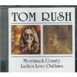 Ladies - Rush, Tom - Merrimack County – Sleviste.cz