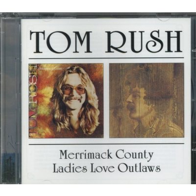 Ladies - Rush, Tom - Merrimack County