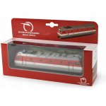 Rappa Kovová lokomotiva Železniční Společnost Slovensko 17 cm – Zboží Dáma