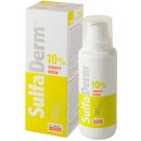 Dr.Müller SulfaDerm sírový krém 10% 200 ml