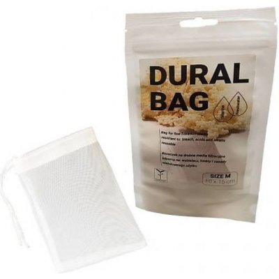 QualDrop Dural Bag M 10x15 cm