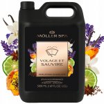 Moller Spa Letní kapalina do ostřikovačů Sauvage 5 l – Hledejceny.cz