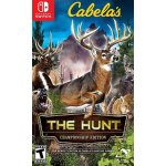 Cabela's The Hunt: Champion Edition – Zboží Dáma
