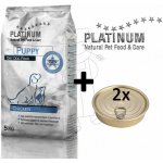 Platinum Puppy Chicken 6 x 5 kg – Hledejceny.cz