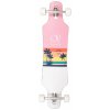 Longboard Ocean Pacific Sunset Pink 39