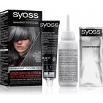 Syoss barva na vlasy 4-15 popelavý chróm 50 ml – Zboží Dáma