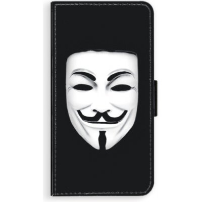 Pouzdro iSaprio Vendeta - Sony Xperia XZ – Zboží Mobilmania