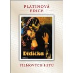 Dědička pe DVD – Hledejceny.cz