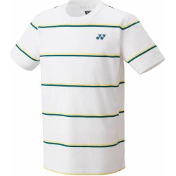 Yonex Pánské triko polo 16678 bílé