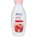 Johnson´s Brightening sprchový gel 400 ml