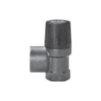 DUCO pojistný ventil 1/2"x 3/4" 10 bar - membránový 691520.100 – Zbozi.Blesk.cz