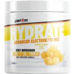 Per4m Hydrate Electrolyte Mix 210 g – Zboží Mobilmania
