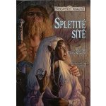 Spletité sítě - Elaine Cunningham – Hledejceny.cz