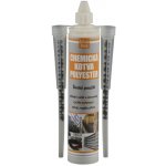 Den Braven Chemická kotva se styrenem POLYESTER 300ml Silver line – Hledejceny.cz