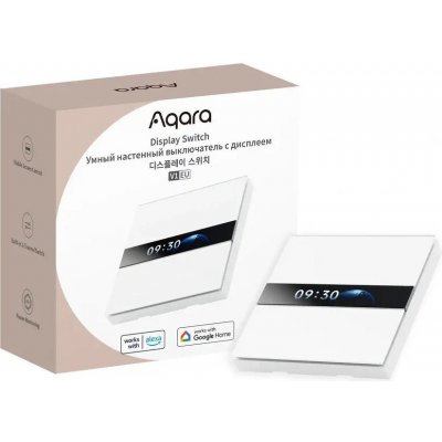 Aqara WS-K02D – Hledejceny.cz