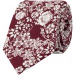 Bubibubi kravata Ruby vínová – Hledejceny.cz