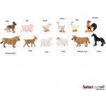 Safari Ltd. Tuba Na statku – Zboží Mobilmania