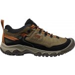 Keen Targhee IV Wp M pánské boty – Hledejceny.cz