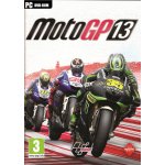 MotoGP 13 – Hledejceny.cz