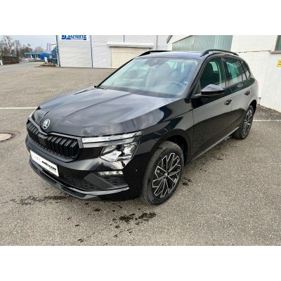 Skoda Kamiq 1.5 TSI DSG 110 kW – Hledejceny.cz