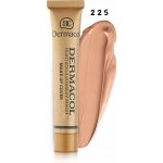 Dermacol voděodolný extrémně krycí make-up 225 30 g