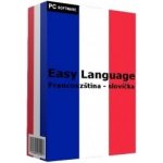 Easy Language Francouzština – Zboží Mobilmania